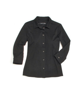 Str8 4ward Jersey Hemd 2/3