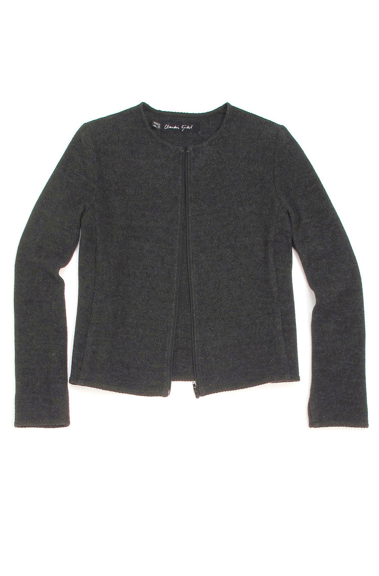 Str8 4ward Str8 Simple Short Knit