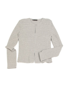 Str8 4ward Str8 Simple Short Knit