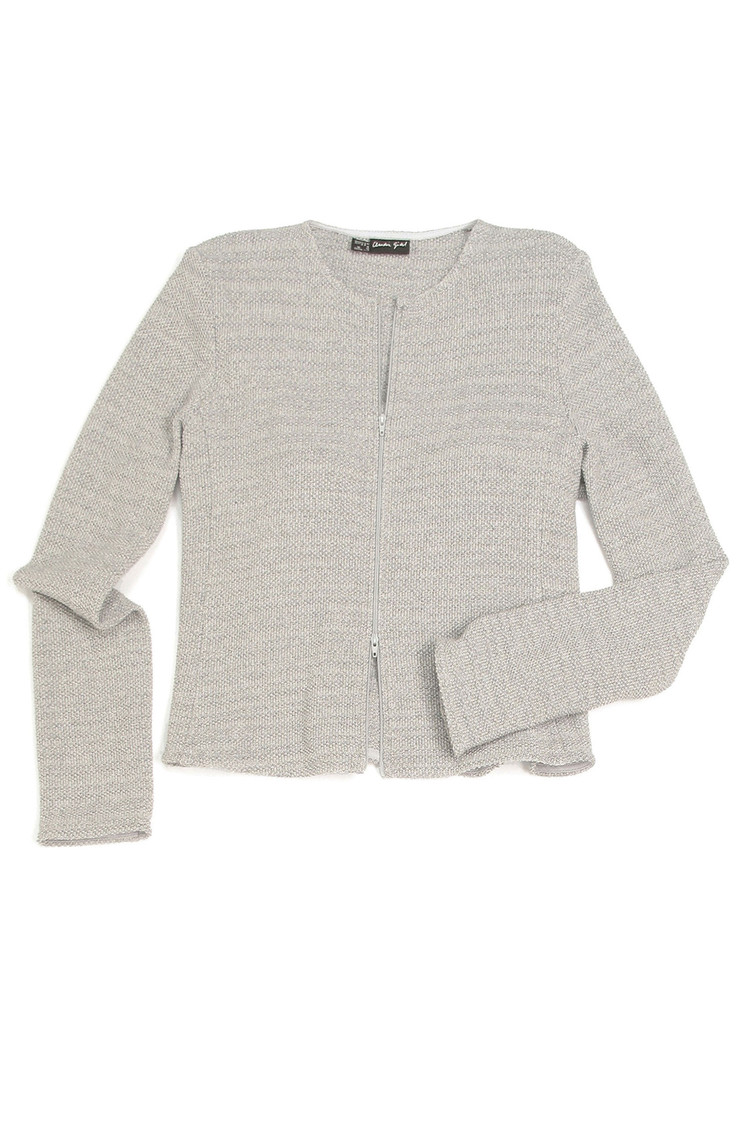 Str8 4ward Str8 Simple Short Knit