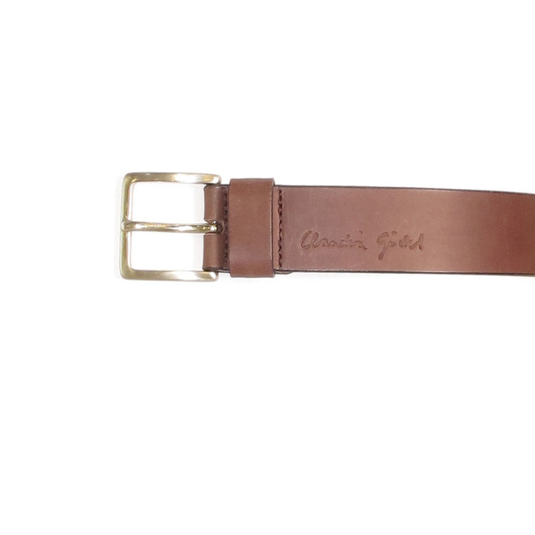 Str8 4ward Gürtel mit Schnalle