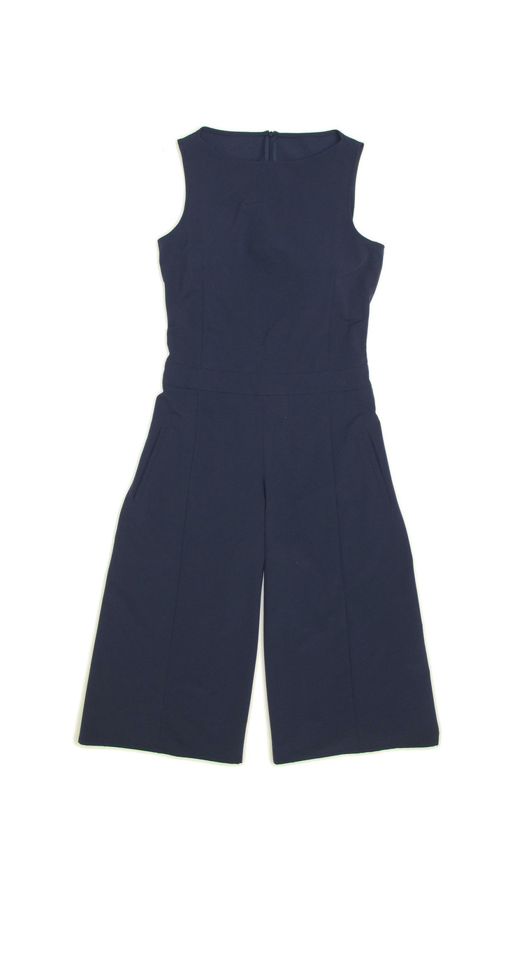 Ninja Lola Hochwasser