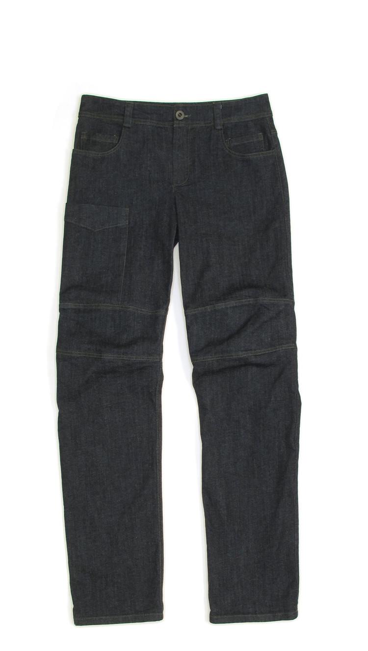 Jeans Baggy Pants Eco Jeans