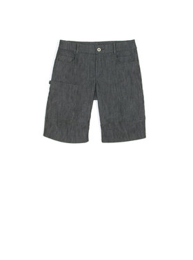 Jeans Kurze Baggy