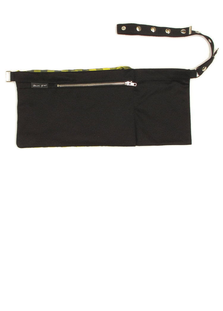 Reverse Schlaftasche