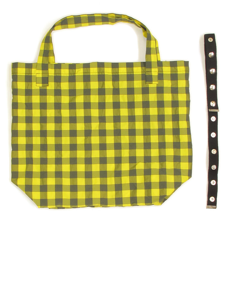 Reverse Schlaftasche