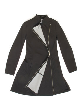 Ninja Sculptured Ninja Rain Black