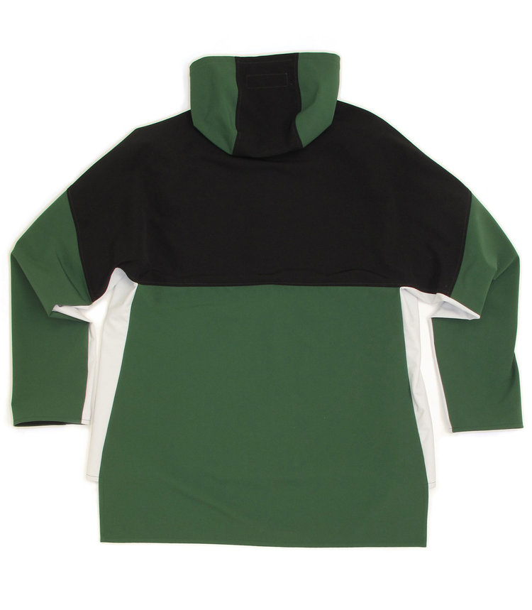 Ninja Banner Multicolor