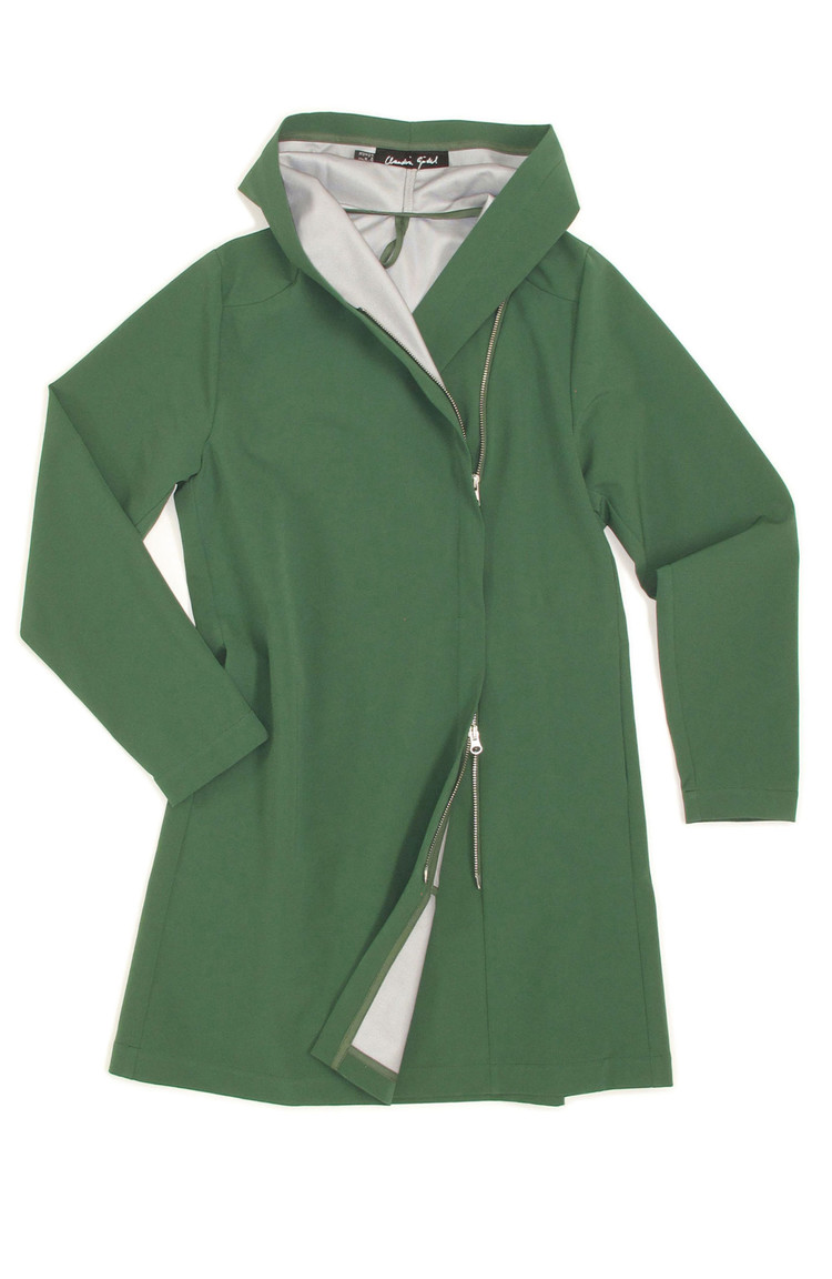 Str8 4ward Under Cover 77