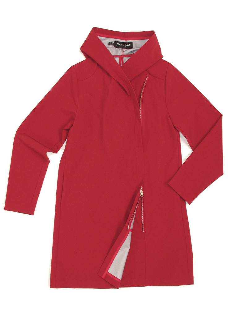 Str8 4ward Under Cover 77