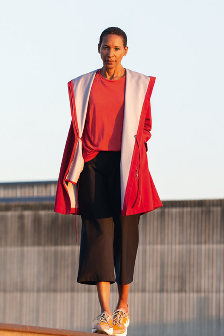 Str8 4ward Under Cover 77