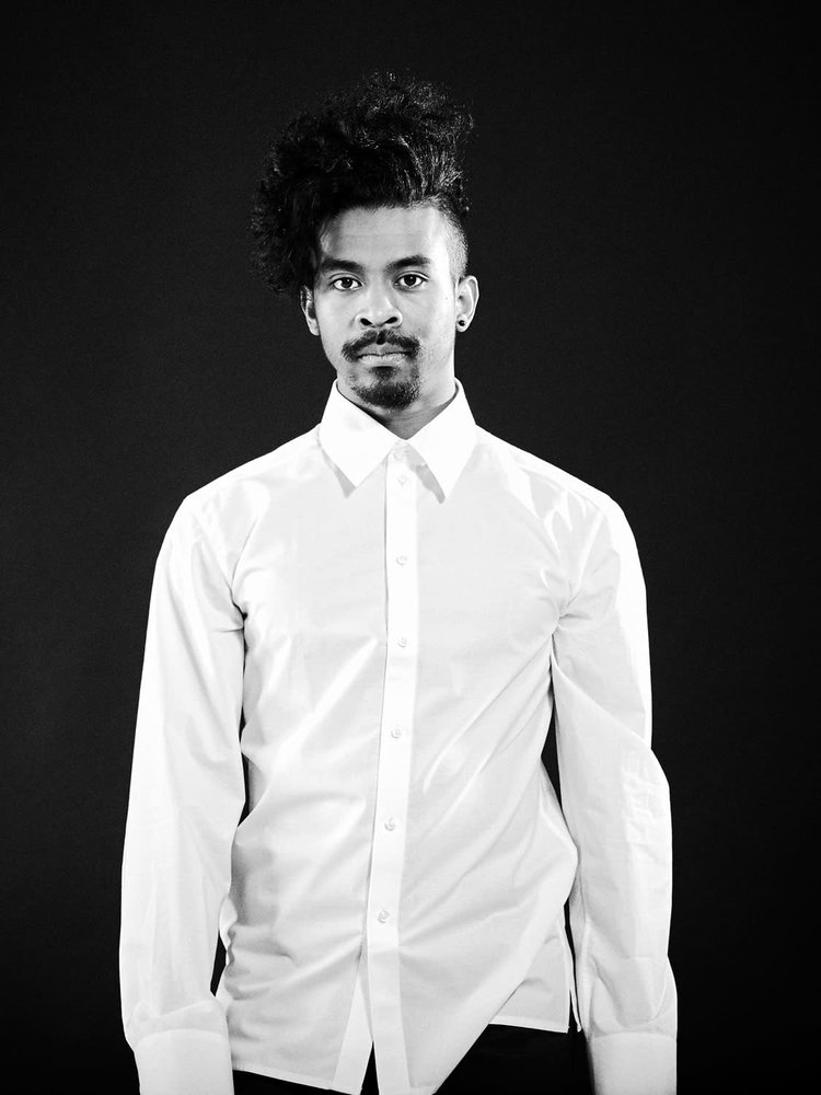 Str8 4ward Klassisches Hemd