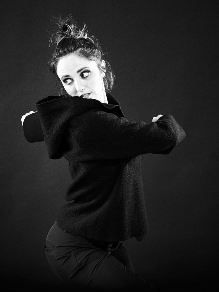 Str8 4ward Seelenwärmer