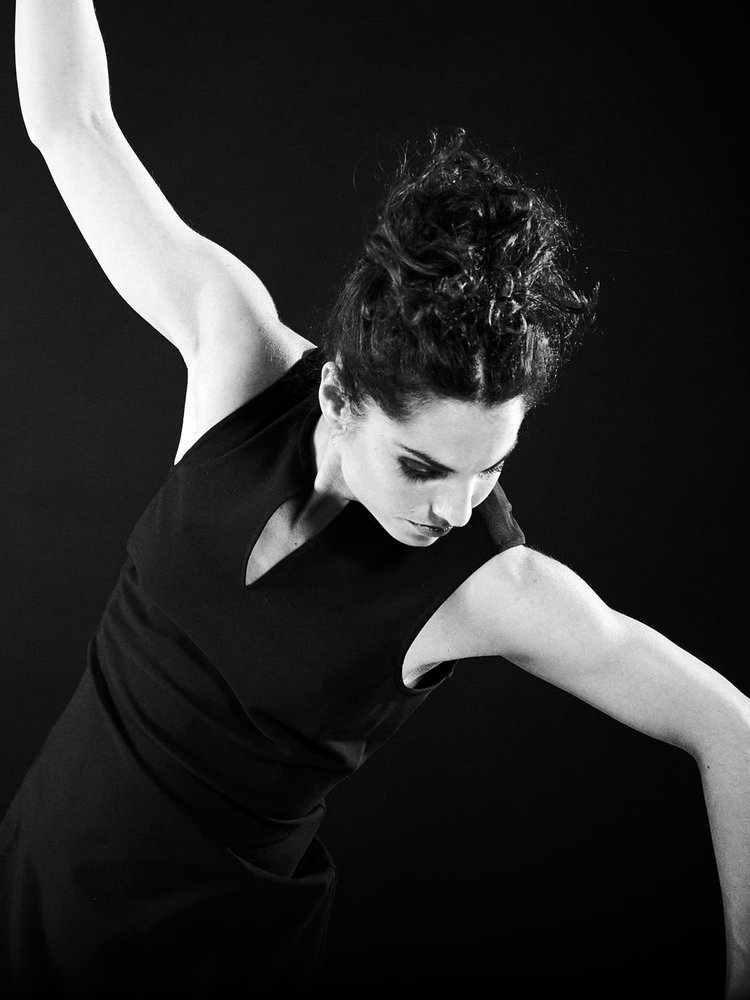 Ninja Simple Black Short