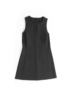 Ninja Simple Black Short