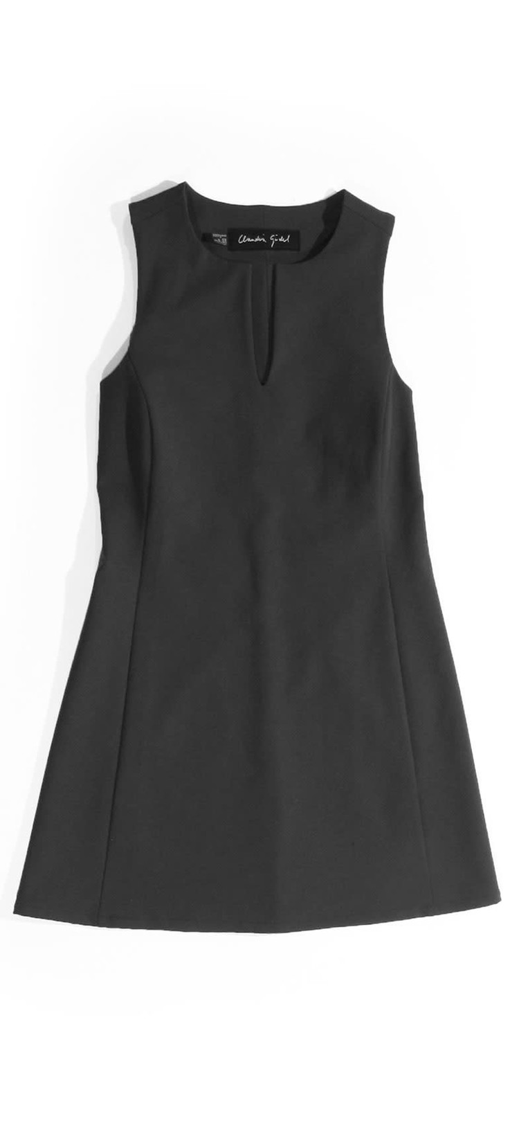 Ninja Simple Black Short