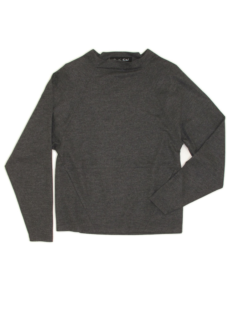 Str8 4ward Smoky Crystal