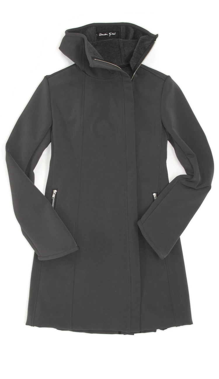 Ninja SoftShell Ninja Mantel