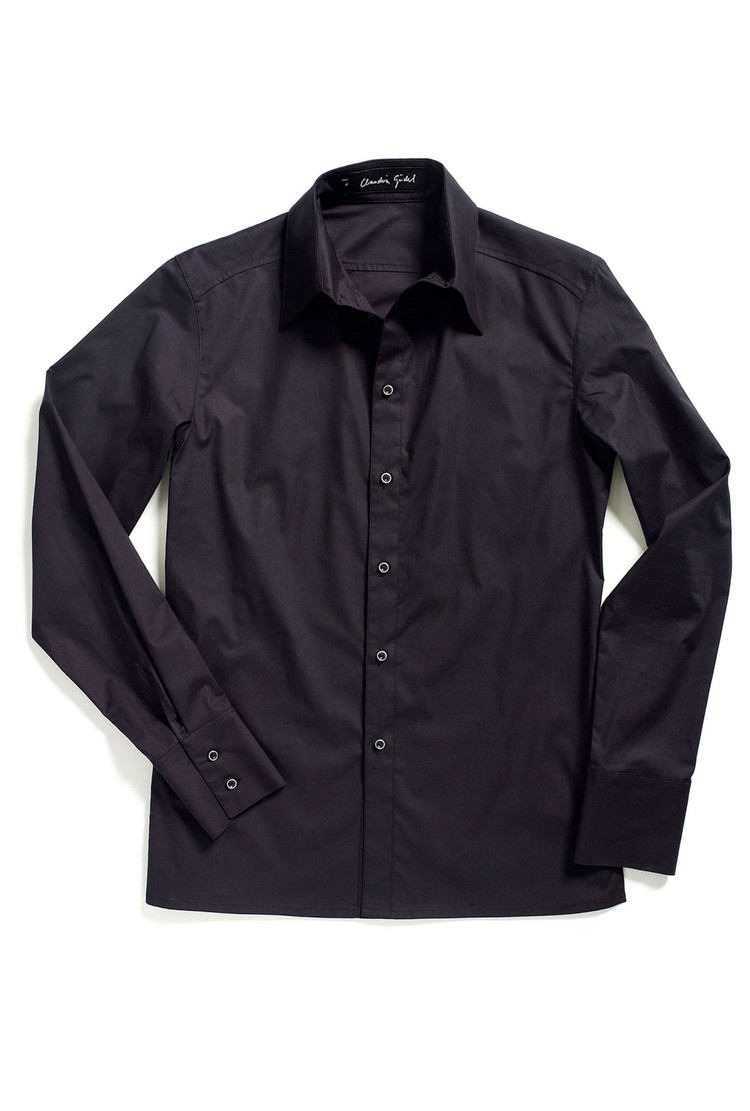 Str8 4ward Klassisches Hemd