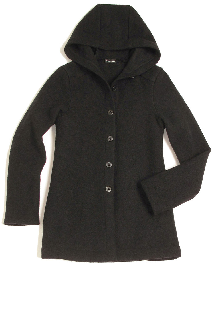 Str8 4ward Walk Inlay Black