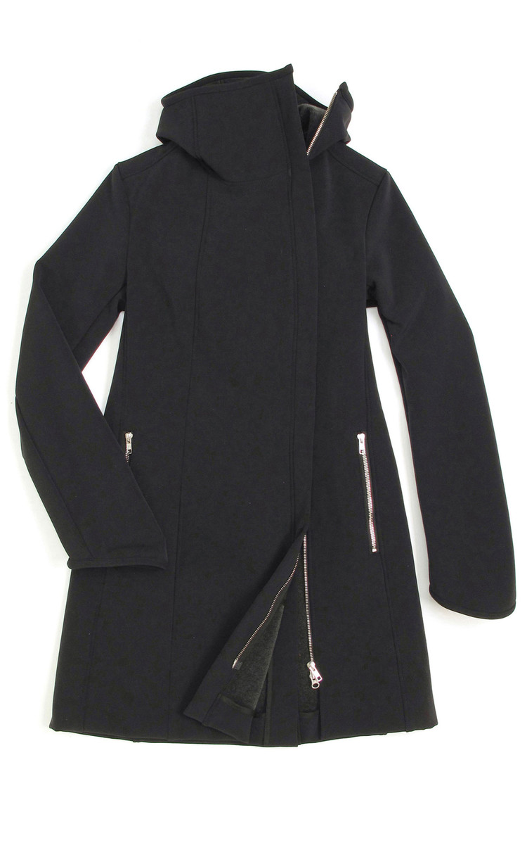 Ninja SoftShell Ninja Mantel