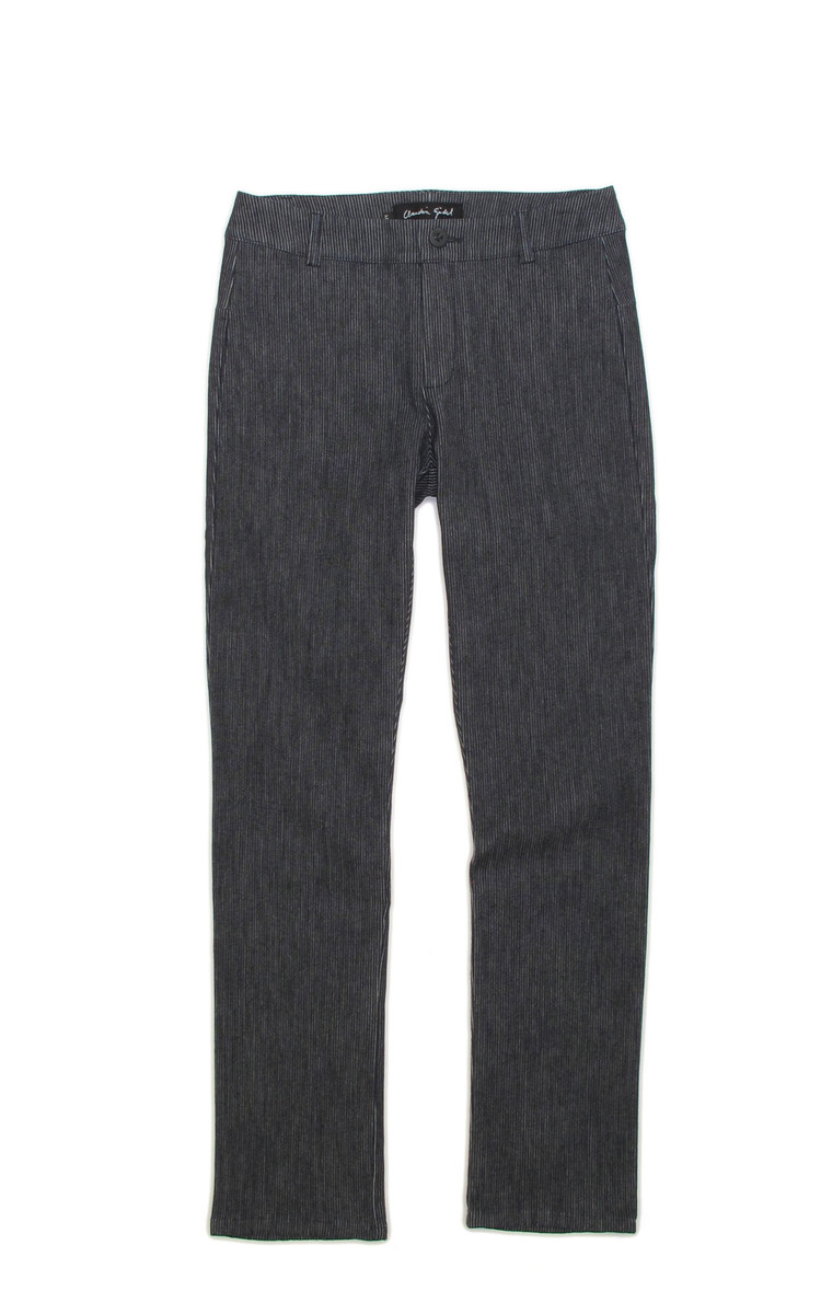 Jeans Str8 Luke Cord-Jeans