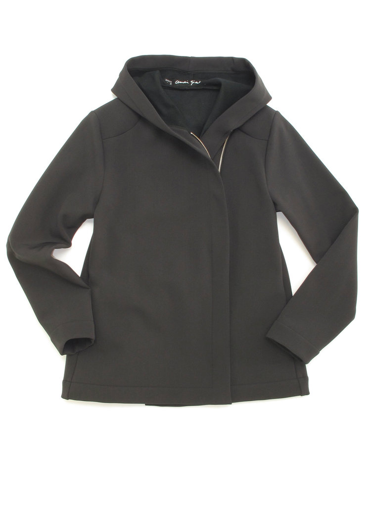 Ninja Short Under Cover SoftShell