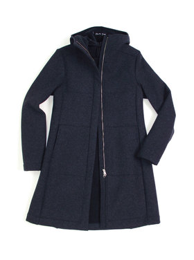 Ninja WoolShell Cover Dark Blue