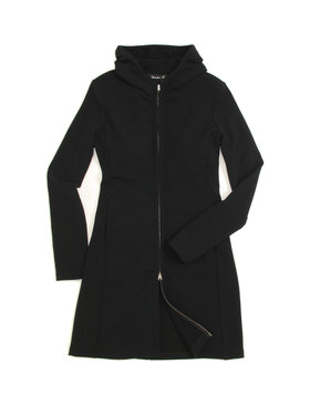 Ninja RV Kapuzenkleid Sportwolle