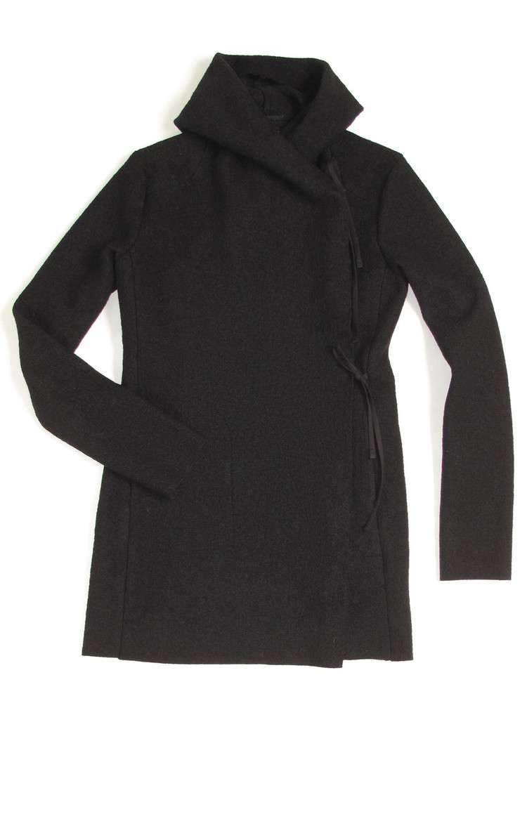 Str8 4ward Langer Seelenwärmer