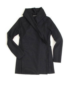 Str8 4ward Langer Seelenwärmer