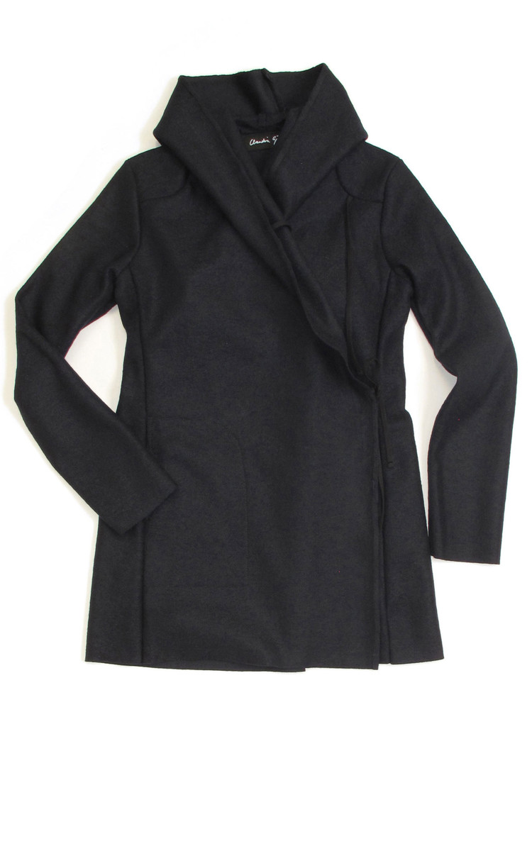 Str8 4ward Langer Seelenwärmer