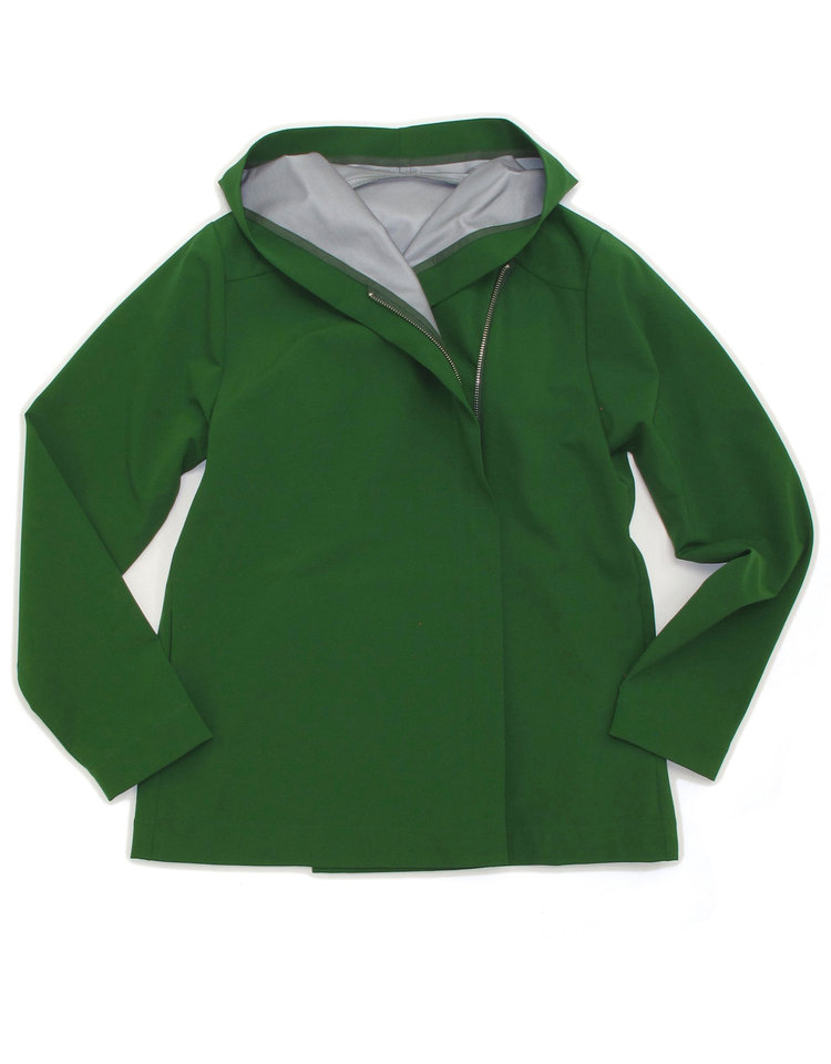 Ninja Short Under Cover Rain Schwarz