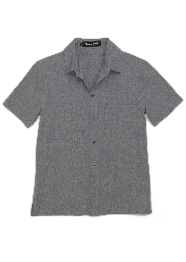 Str8 4ward Kurzarmhemd Olbia