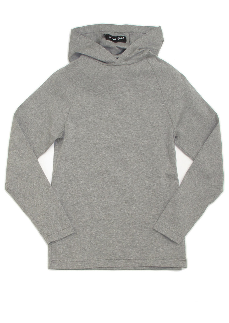 Str8 4ward Corti Raglan