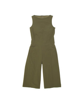 Ninja Lola Hochwasser