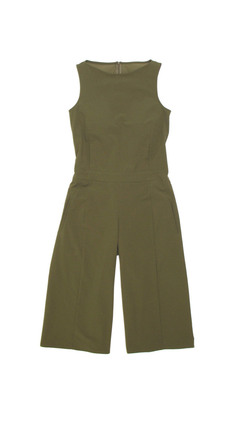 Ninja Lola Hochwasser