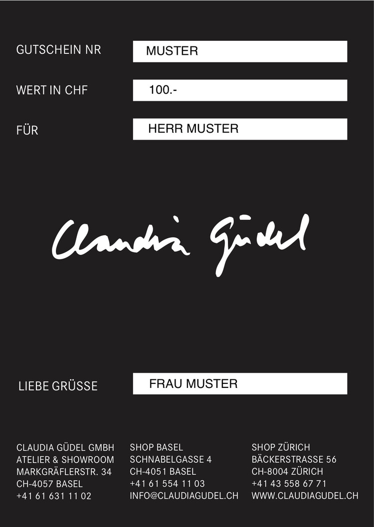 Str8 4ward Gutschein