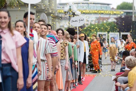 Laufmeter Bern 2022