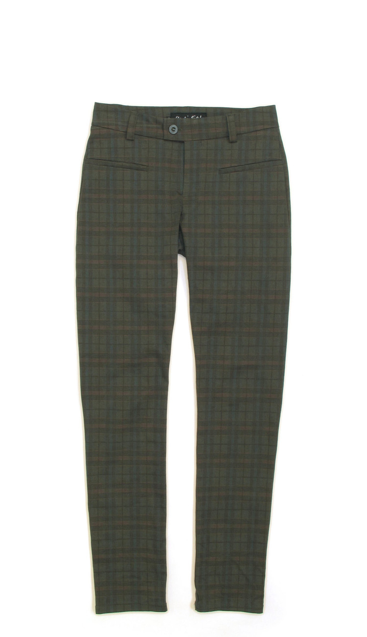 Ninja Rodeo Retro Check