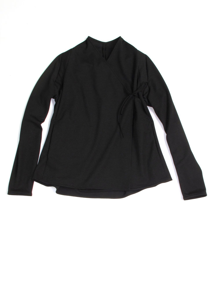 Rundum Quer Str8-ener Jäckli