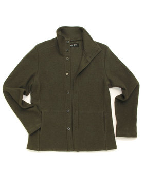 Str8 4ward Inlay Schlamm