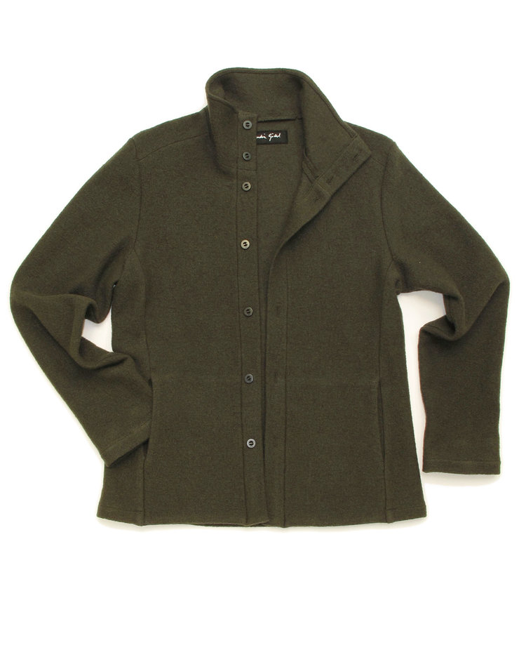 Str8 4ward Inlay Schlamm