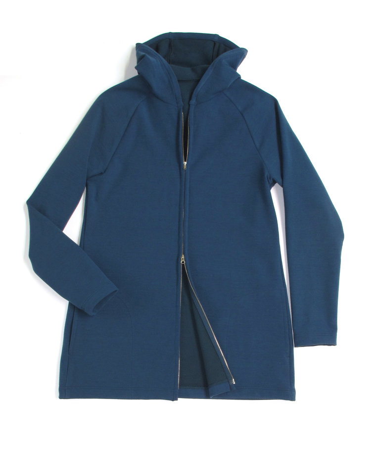 Str8 4ward Who Sportwolle