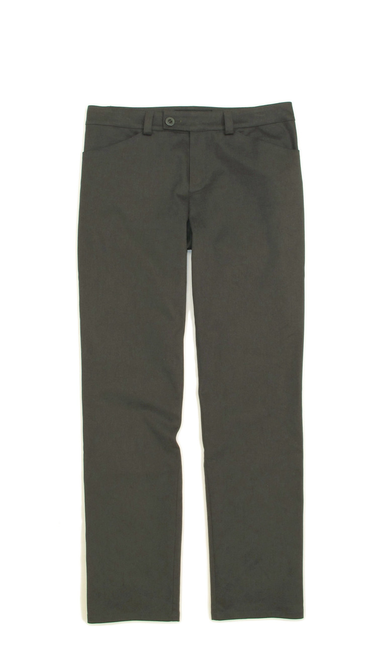 Str8 4ward Slim Fit Nomad