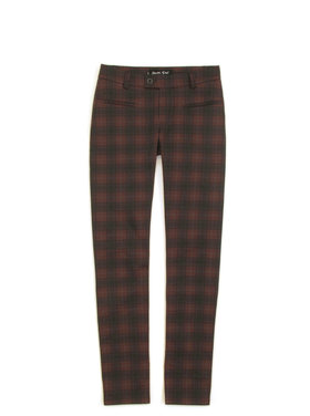 Ninja Rodeo Retro Square Vera