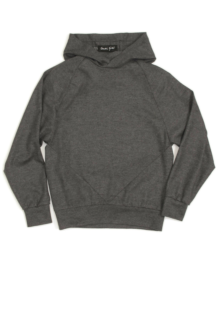 Str8 4ward Short Cristal Smoky