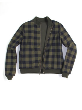 Reverse Lumber Bridge