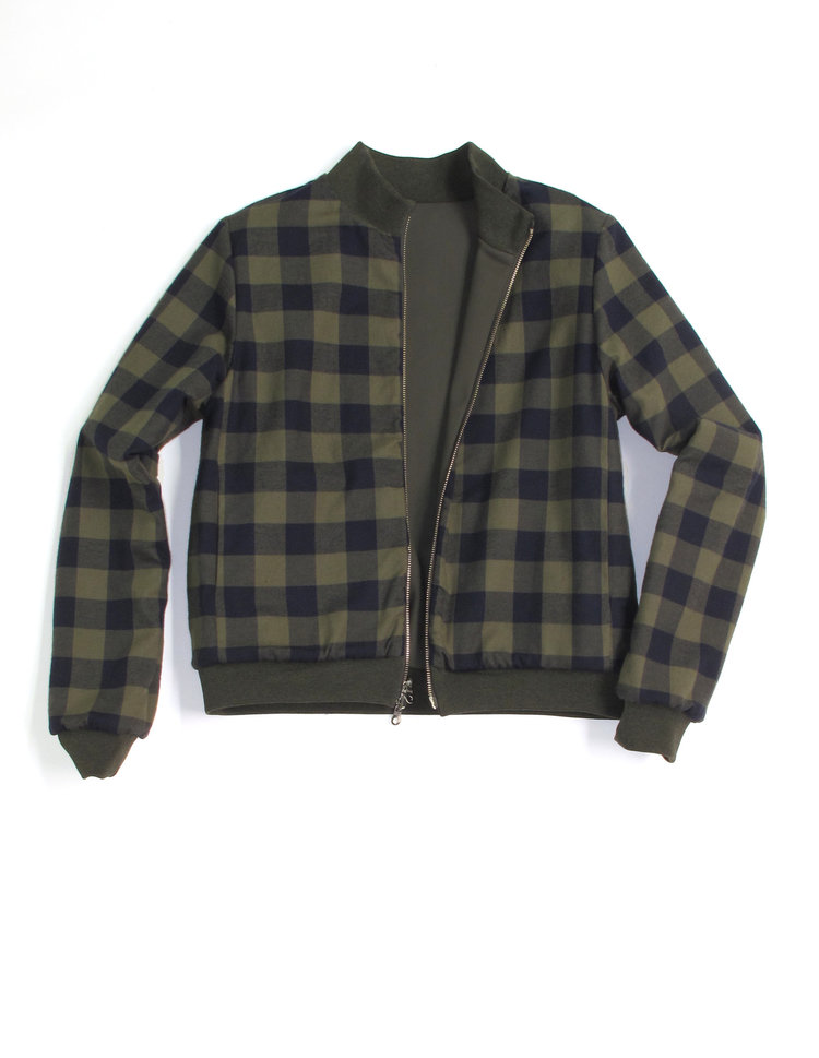 Reverse Lumber Bridge