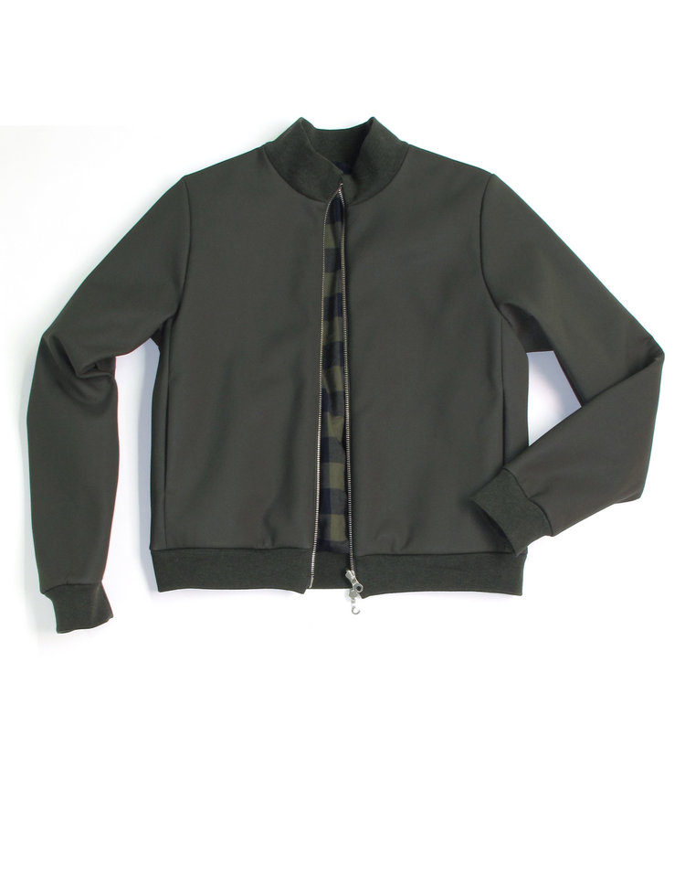 Reverse Lumber Bridge